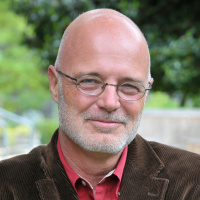 Episode 6 - Brian McLaren