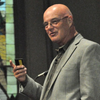 Brian McLaren, Framing a Conversation, Launching a Revolution, Faith Forward 2014