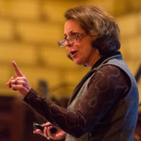 Leslie Nugent, “Radical Welcome: Breaking Down Barriers in Sunday Worship, Faith Forward 2015