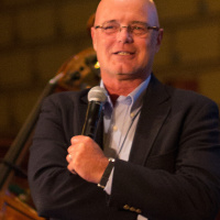 Brian McLaren, Looking Back as a Parent, Faith Forward 2015