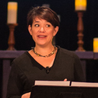 Amy Butler, Bread on the Water, Faith Forward 2015