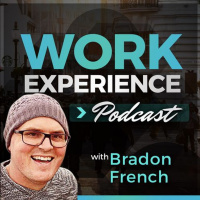 Episode 10 - The Work Experience Podcast Crossover Episode