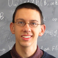 Spelling Champion Evan ODorney: A Beautiful Mind