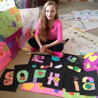 Sophia Hoffman  The Second Chance