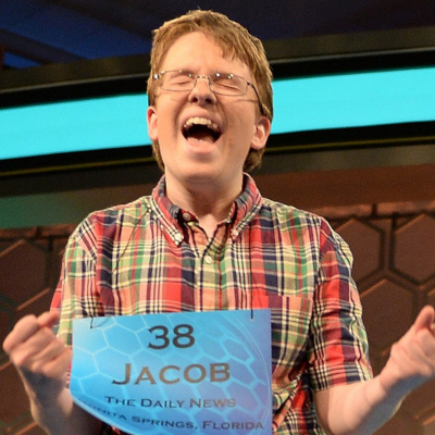 Scripps National Spelling Bee Podcast