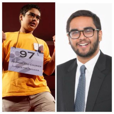 Scripps National Spelling Bee Podcast