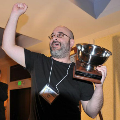 Scripps National Spelling Bee Podcast