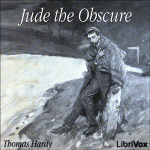Jude the Obscure by HARDY, Thomas