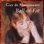 Ball-of-Fat by MAUPASSANT, Guy de