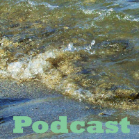 An extract from The Waves