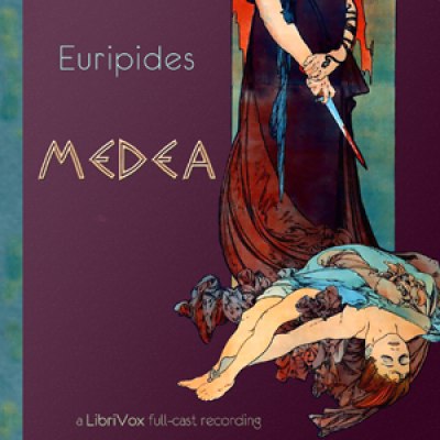 Medea by EURIPIDES