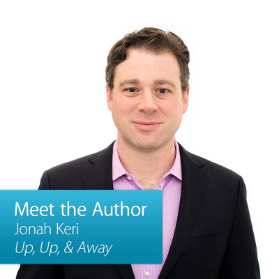 Jonah Keri: Meet the Author