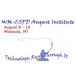 Wm-cspd August Institute 2011