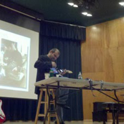 Wm-cspd August Institute 2011