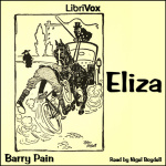 Eliza by PAIN, Barry