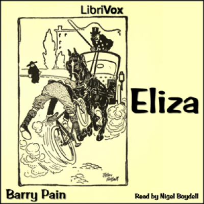 Eliza by PAIN, Barry
