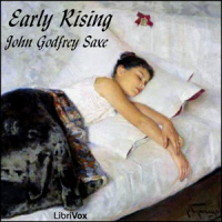 Early Rising - Read by WT