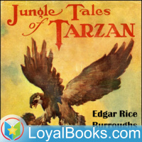 01 – Tarzan’s First Love