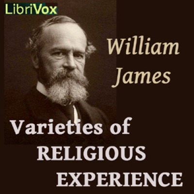 Varieties of Religious Experience by JAMES, William