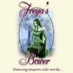 Freyas Bower Audio Excerpt Podcast