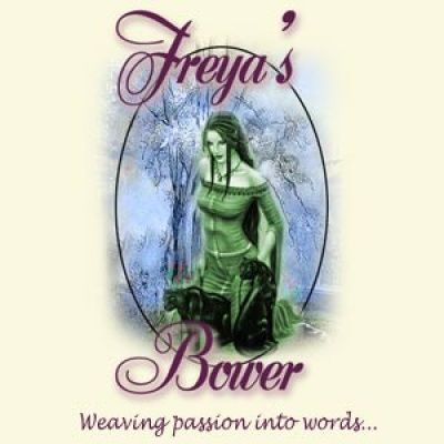 Freyas Bower Audio Excerpt Podcast