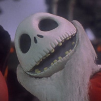 The Nightmare Before Christmas (1993)