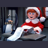 Santa Claus is Comin to Town (1970)