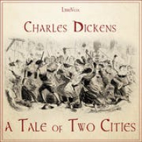 A Tale of Two Cities, Part One (1859)