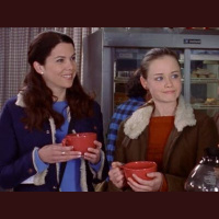 Gilmore Girls (2000)