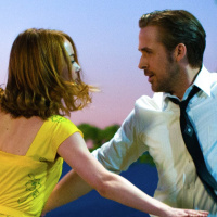 La La Land (2016)