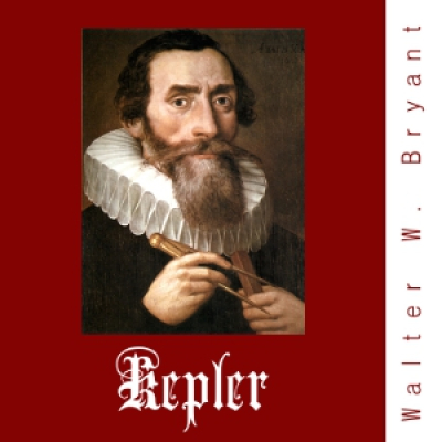 Kepler by BRYANT, Walter W.