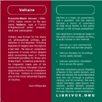 Candide (version 2) by VOLTAIRE