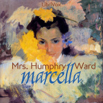 Marcella by WARD, Mary Augusta