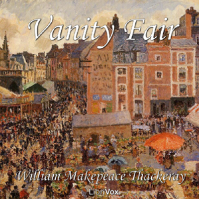 Vanity Fair by THACKERAY, William Makepeace