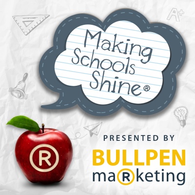 Making Schools Shine Presented By Bullpen Marketing