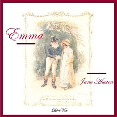 Emma (Version 6) by AUSTEN, Jane