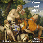Venus and Adonis by SHAKESPEARE, William