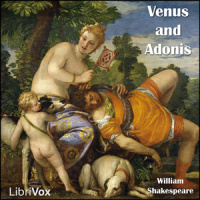 1 - Venus and Adonis