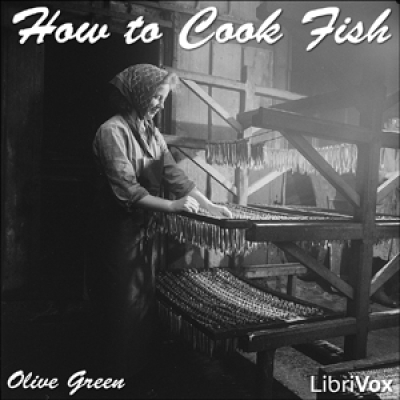 How to Cook Fish by REED, Myrtle