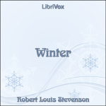 Winter (Stevenson) by STEVENSON, Robert Louis