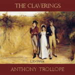 Claverings, The by TROLLOPE, Anthony