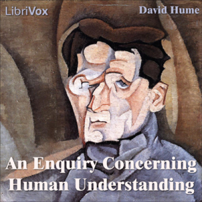 Enquiry Concerning Human Understanding, An by HUME, David