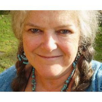 Bread of the Lost with Philomena Van Rijswijk