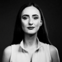 Kateryna Kazimirova on Voices of Freedom: Contemporary Writing From Ukraine