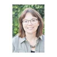 Tracy Sorensen on The Lucky Galah