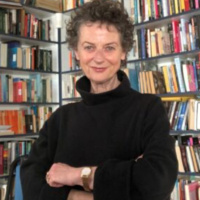 Andrea Goldsmith on The Buried Life