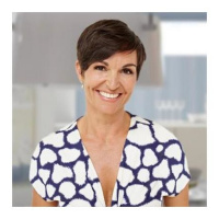 Dr Joanna McMillan talks about Get Lean, Stay Lean