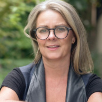 Interview with Sarah Myles