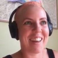 Sophie Hardcastle on Below Deck