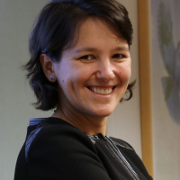 Jessica Mehta talks with novelist and poet Nina Murray